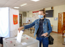 88 избирательных комиссий откроют в Анапе – большинство школ будут работать штатно