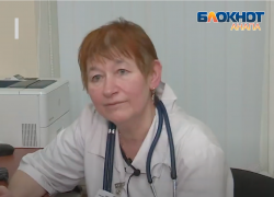 Наталья Кобылянская: "У меня за всю жизнь не было столько смертей". Репортаж из Анапы