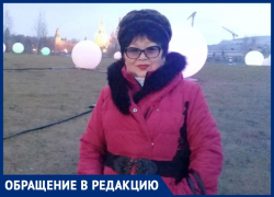 Анапчанка Надежда Огай знает, как курорт сделать лучше