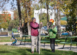 Три тысячи анапчан приняли участие в субботнике