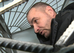 Блогера Алексея Щетинина, ранившего анапских полицейских, осудят в Краснодаре