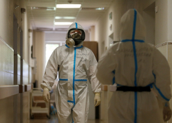 В Анапе еще 4 человека заразились коронавирусом, в крае – 49 новых случаев