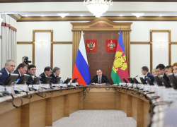 Вопрос о проведении курортного сезона в Анапе все еще не снят 