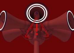 В Краснодарском крае прямо сейчас существует угроза падения ракет 