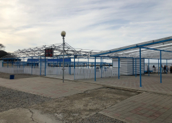 В Международный день акварели в Анапе станет прохладнее