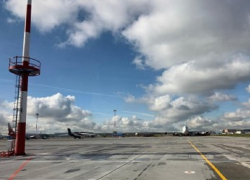 Аэропорт Анапы остается закрытым – теперь до 15 декабря