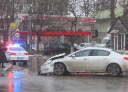 Аварии и пожар: чем запомнилась минувшая неделя анапчанам
