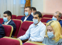 В Анапе депутаты внесут изменения в бюджет и Устав города-курорта