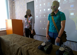 В школах Анапы с 2023 года появится курс по начальной военной подготовке