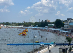 Анапа, Геленджик и Сочи вошли в топ-5 самых доступных пляжных курортов в конце лета