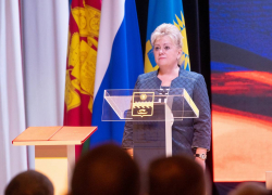 Новый мэр Анапы Светлана Маслова взяла курс на спасение пляжного сезона