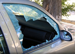 Анапчанин, воровавший вещи из автомобилей, проведёт в колонии более двух лет 