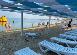 В день незапланированных безумств в Анапе без осадков