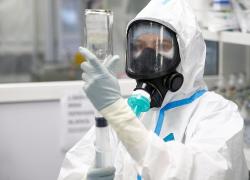 Ещё 6 человек заразились коронавирусом в Анапе. Актуальная сводка на 24 ноября 