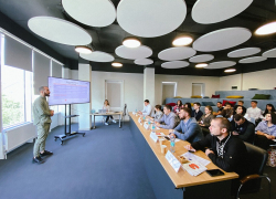 Как открыть собственное дело в Анапе: в региональной школе молодого предпринимателя стартовал новый набор