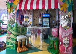 Незабываемый день рождения в «Акуна Матата»