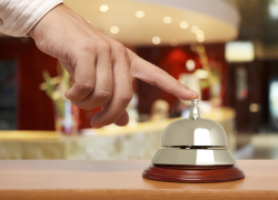 Анапские отельеры собираются снизить стоимость проживания в гостиницах