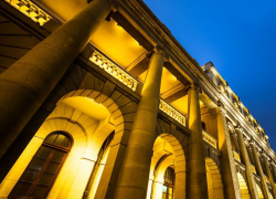 В Анапе пройдет Всероссийская акция «Ночь музеев – 2023»