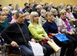 Отсутствие водопровода и парковки: на что жители Анапской пожаловались мэру