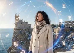 Гороскоп на 15 февраля 2026 года для анапчан