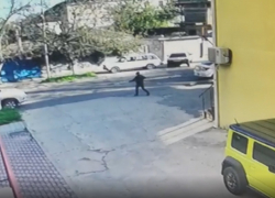 Анапчанин украл металлические изделия с территории кафе и был задержан