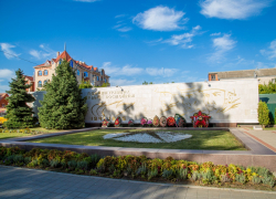 Анапа вошла в туристические маршруты по местам воинской славы