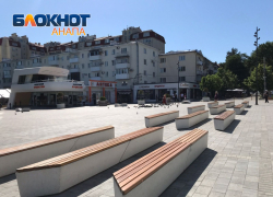 В дeнь дapeния пoдapкoв в Анапе будет солнечно