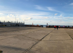 В День хранения тайны в Анапе пройдёт дождь