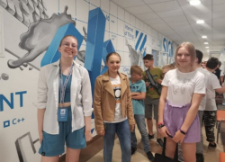 В Анапе открыли набор на летние программы IT-каникул для детей 7–15 лет