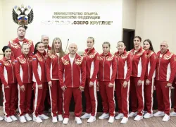 Пять боксеров из Анапы вошли в сборную России на чемпионат Европы