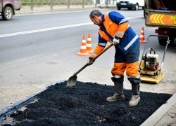 Мэрия Анапы заплатит 14,5 млн рублей за ямочный ремонт дорог