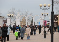 Кубань вошла в топ-3 национального туристического рейтинга – Анапа также пользуется спросом