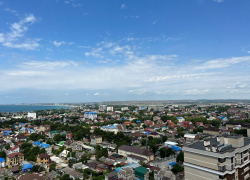 Анапа вошла в топ-3 популярных городов долгосрочной аренды жилья летом