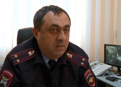 Начальник ОГИБДД ОМВД России по городу-курорту Анапа ответил на вопросы анапчан