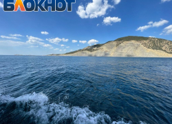 В Международный день Чёрного моря в Анапе ясно и солнечно