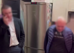 В Анапе задержали двух фальшивомонетчиков