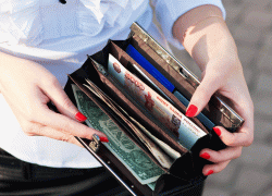 Что почём продают в Анапе банки