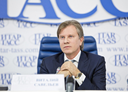 Аэропорт Анапы может не открыться до конца года – глава Минтранса Виталий Савельев