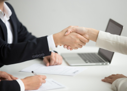  В Анапе пройдет ярмарка «Работа России. Время возможностей»