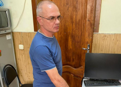 Действуют оперативно: в Анапе владельцу вернули его украденный телефон