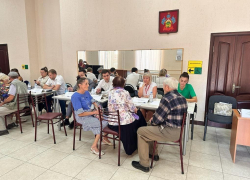 Жители Гай-Кодзора смогут получить консультации специалистов мэрии