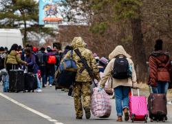  С 1 марта беженцы в Анапе смогут получать повышенные пособия