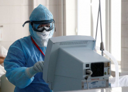 Две анапчанки скончались от коронавируса