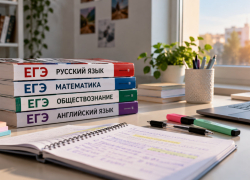 Анапчанам рассказали, сколько часов в день готовиться к ЕГЭ