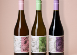 «Кубань-Вино» выпустило линейку «Высокий Берег ЭКО» – вина сделаны из выращенного в Анапе винограда