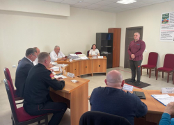 Анапских призывников не отправят служить в новые регионы и зону СВО