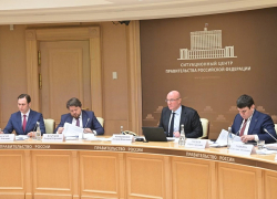 Инвесторов проекта «Новая Анапа» будут привлекать на конкурсной основе