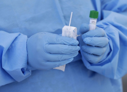 В Анапе пять новых случаев коронавируса