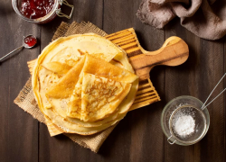 Как анапчанам выбрать продукты к Масленице: рассказал Роспотребнадзор 