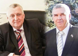 Мэр и председатель Совета Анапы поздравили жителей и гостей города-курорта с праздником